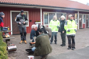 Läger 2015