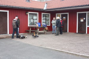 Läger 2015