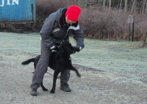 Ingela och Emma