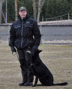 Michael och Jonna