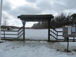 Såväl framför