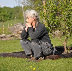 Vårträning