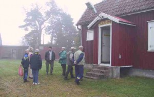 km