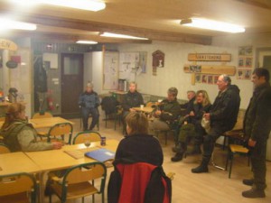 Klubbmästerskap 2007