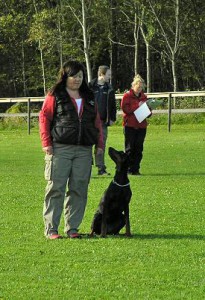 lydnad 8 okt 2006