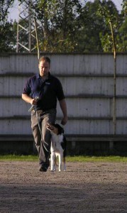 lydnad 8 okt 2006