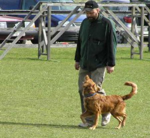 Lydnad 1 maj 2005
