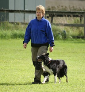 Tävling lägre elit 2009