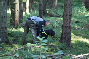 Tävling lägre elit 2009