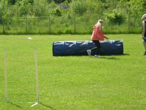 Avslutningen ungdomar 2015