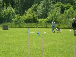 Avslutningen ungdomar 2015